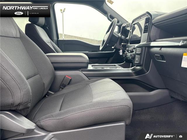 2026 Ford F-150 STX (Stk: 6F131602) in Brantford - Image 20 of 23