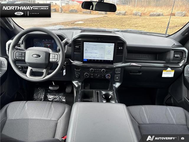 2026 Ford F-150 STX (Stk: 6F131602) in Brantford - Image 22 of 23