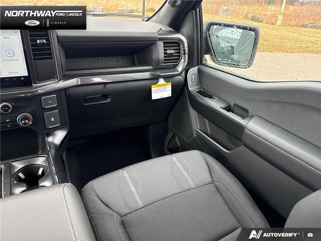 2026 Ford F-150 STX (Stk: 6F131602) in Brantford - Image 23 of 23