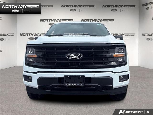 2026 Ford F-150 XLT (Stk: 6F144632) in Brantford - Image 2 of 23