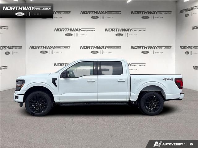 2026 Ford F-150 XLT (Stk: 6F144632) in Brantford - Image 3 of 23