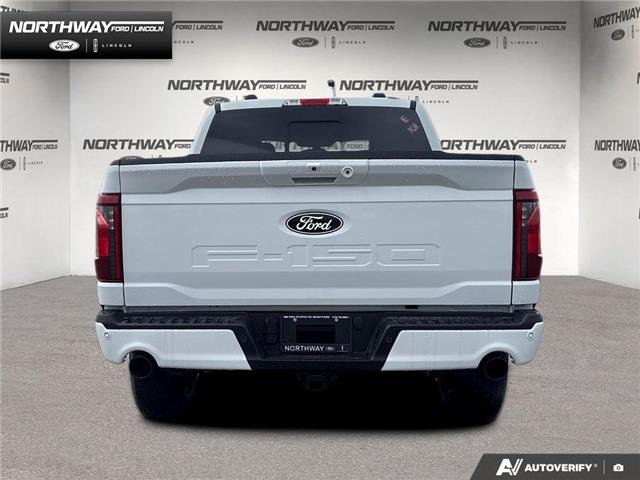 2026 Ford F-150 XLT (Stk: 6F144632) in Brantford - Image 5 of 23