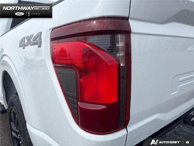 2026 Ford F-150 XLT (Stk: 6F144632) in Brantford - Image 9 of 23