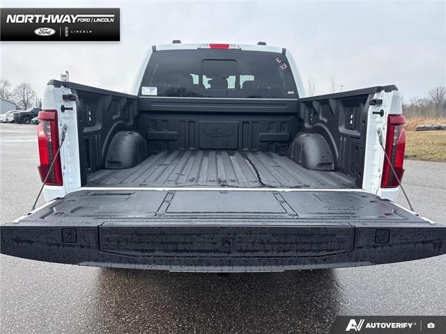2026 Ford F-150 XLT (Stk: 6F144632) in Brantford - Image 10 of 23