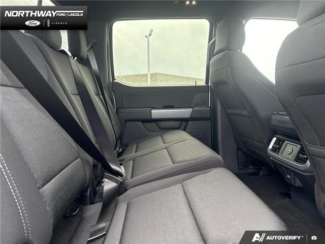 2026 Ford F-150 XLT (Stk: 6F144632) in Brantford - Image 21 of 23