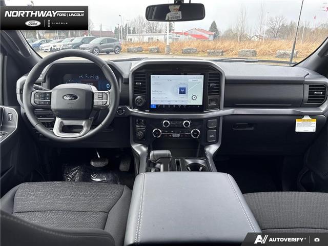 2026 Ford F-150 XLT (Stk: 6F144632) in Brantford - Image 22 of 23