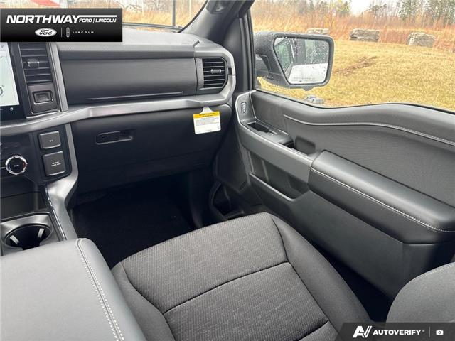 2026 Ford F-150 XLT (Stk: 6F144632) in Brantford - Image 23 of 23