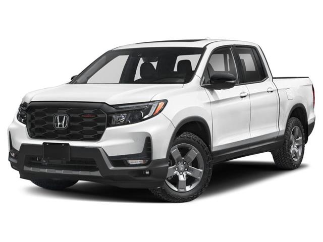 2026 Honda Ridgeline TrailSport (Stk: RR0699) in Calgary - Image 1 of 12