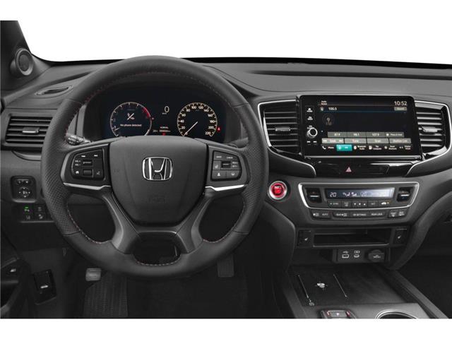 2026 Honda Ridgeline TrailSport (Stk: RR0699) in Calgary - Image 4 of 12