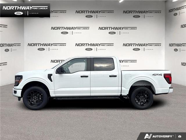 2026 Ford F-150 STX (Stk: 6F134802) in Brantford - Image 3 of 23