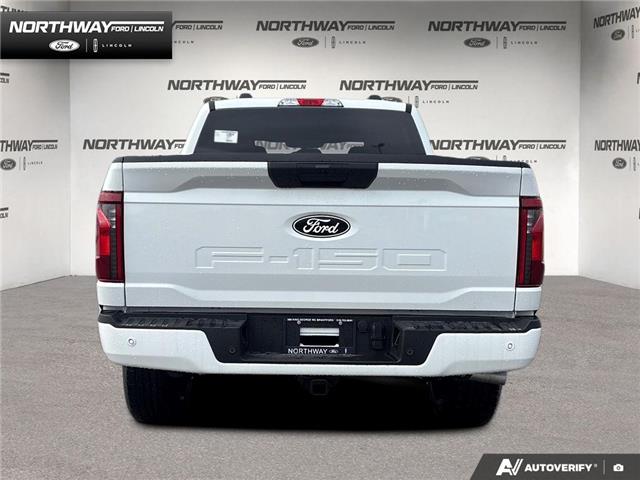 2026 Ford F-150 STX (Stk: 6F134802) in Brantford - Image 5 of 23