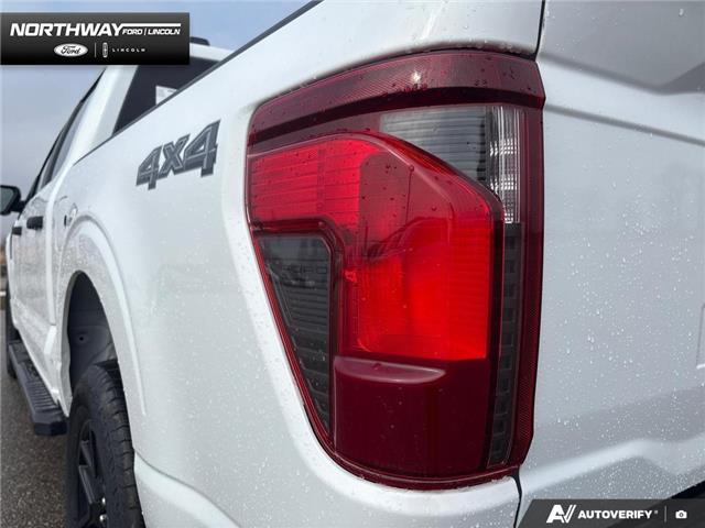 2026 Ford F-150 STX (Stk: 6F134802) in Brantford - Image 9 of 23