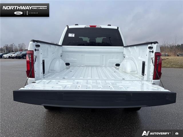 2026 Ford F-150 STX (Stk: 6F134802) in Brantford - Image 10 of 23