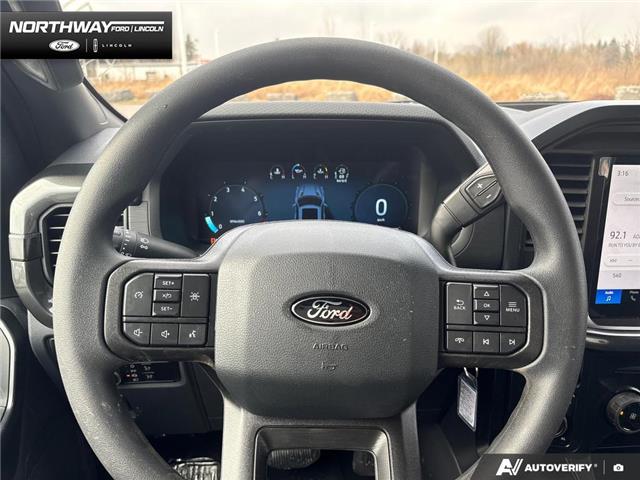 2026 Ford F-150 STX (Stk: 6F134802) in Brantford - Image 12 of 23