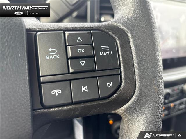 2026 Ford F-150 STX (Stk: 6F134802) in Brantford - Image 14 of 23