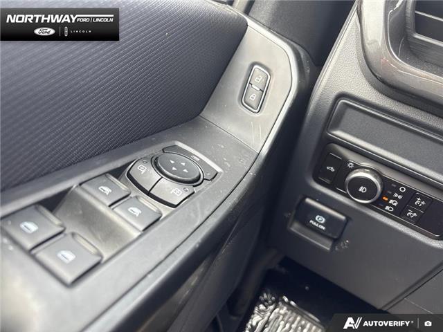 2026 Ford F-150 STX (Stk: 6F134802) in Brantford - Image 15 of 23