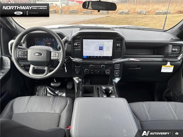 2026 Ford F-150 STX (Stk: 6F134802) in Brantford - Image 22 of 23