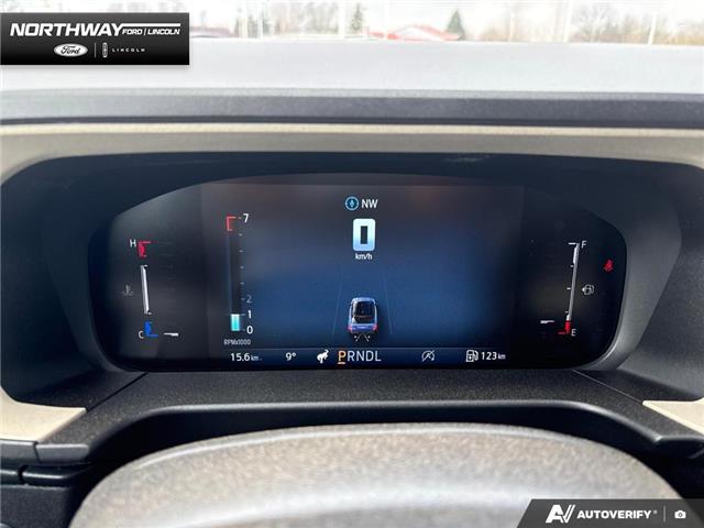 2026 Ford Bronco Sport Big Bend (Stk: 6BR9765) in Brantford - Image 13 of 23