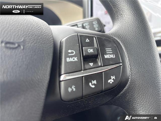 2026 Ford Bronco Sport Big Bend (Stk: 6BR9765) in Brantford - Image 14 of 23