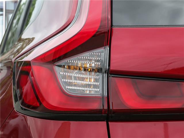 2026 Honda CR-V Hybrid Sport (Stk: 7330) in Ottawa - Image 11 of 23