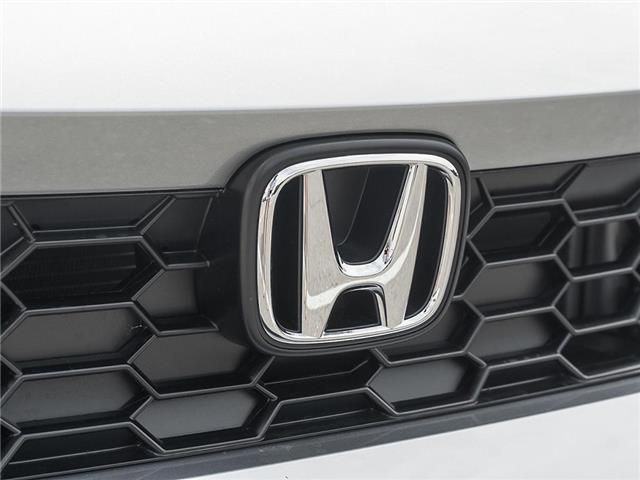 2026 Honda Civic Sport (Stk: 7333) in Ottawa - Image 9 of 23