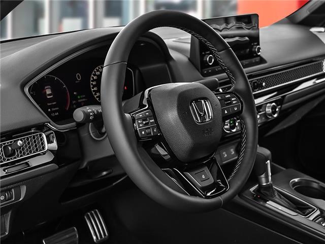 2026 Honda Civic Sport (Stk: 7333) in Ottawa - Image 12 of 23