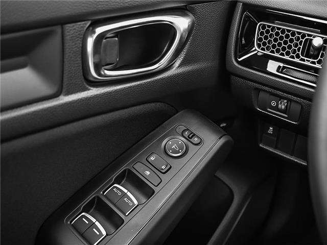 2026 Honda Civic Sport (Stk: 7333) in Ottawa - Image 16 of 23