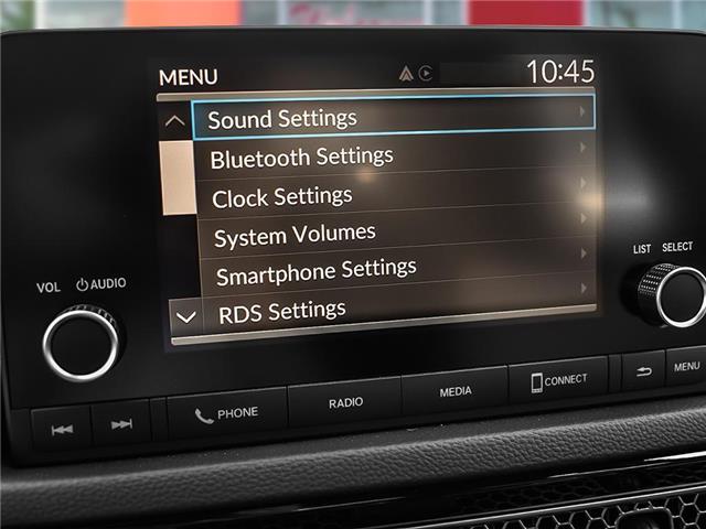 2026 Honda Civic Sport (Stk: 7333) in Ottawa - Image 18 of 23