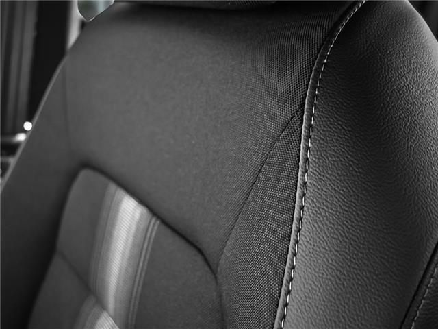 2026 Honda Civic Sport (Stk: 7333) in Ottawa - Image 20 of 23