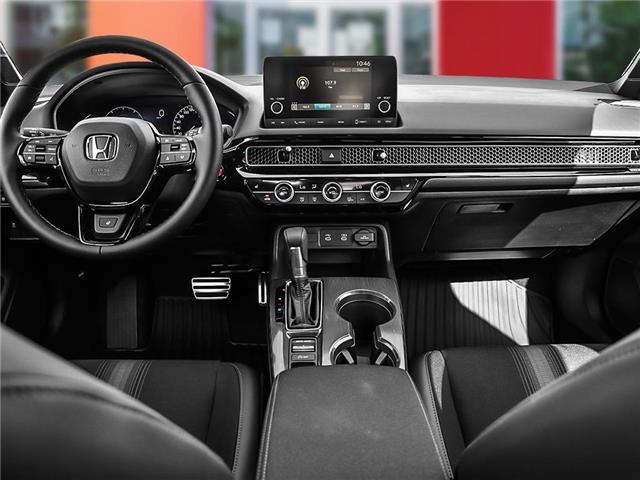 2026 Honda Civic Sport (Stk: 7333) in Ottawa - Image 22 of 23