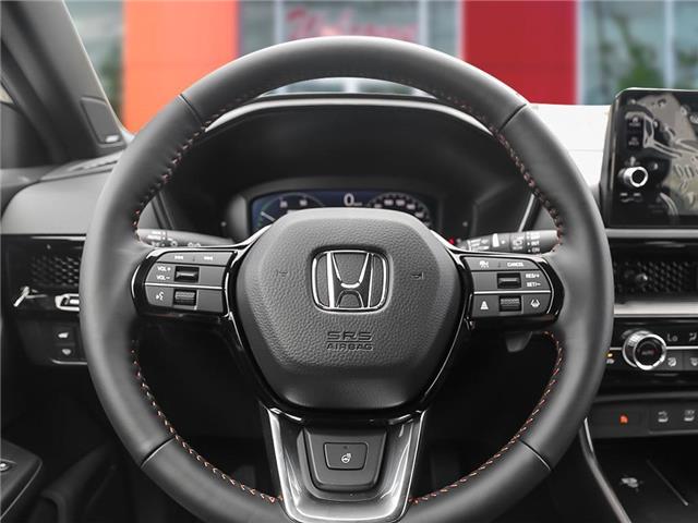 2026 Honda CR-V Hybrid Touring (Stk: 7335) in Ottawa - Image 13 of 23