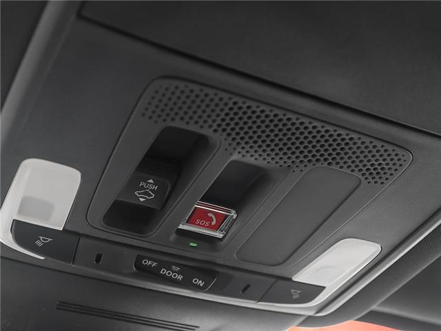 2026 Honda CR-V Hybrid Touring (Stk: 7335) in Ottawa - Image 19 of 23