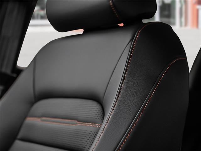 2026 Honda CR-V Hybrid Touring (Stk: 7336) in Ottawa - Image 20 of 23