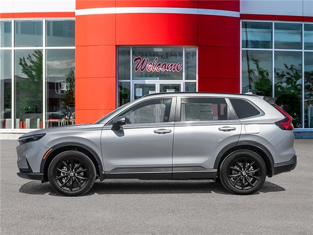 2026 Honda CR-V Sport (Stk: 7329) in Ottawa - Image 3 of 23
