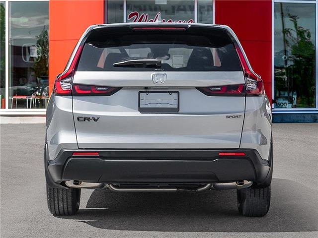 2026 Honda CR-V Sport (Stk: 7329) in Ottawa - Image 5 of 23