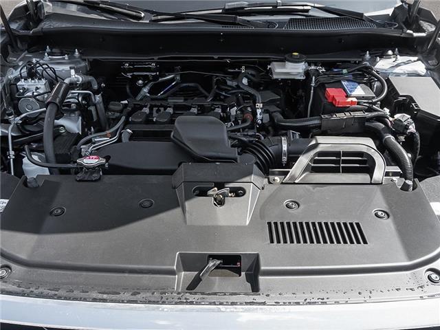 2026 Honda CR-V Sport (Stk: 7329) in Ottawa - Image 6 of 23