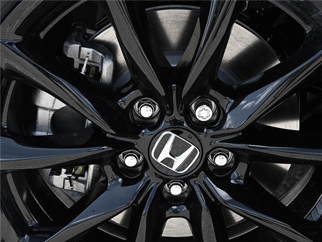 2026 Honda CR-V Sport (Stk: 7329) in Ottawa - Image 8 of 23