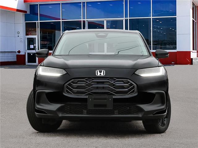 2026 Honda HR-V Sport (Stk: 383200) in Ottawa - Image 2 of 20