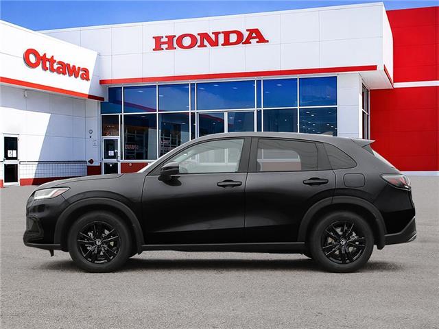 2026 Honda HR-V Sport (Stk: 383200) in Ottawa - Image 3 of 20