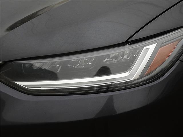 2026 Honda HR-V Sport (Stk: 383200) in Ottawa - Image 7 of 20