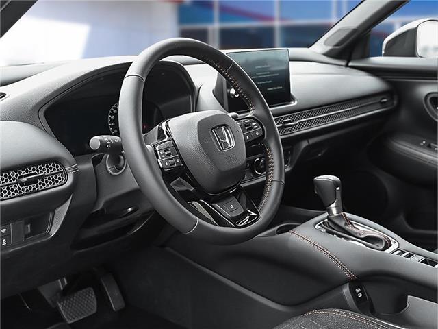 2026 Honda HR-V Sport (Stk: 383200) in Ottawa - Image 9 of 20