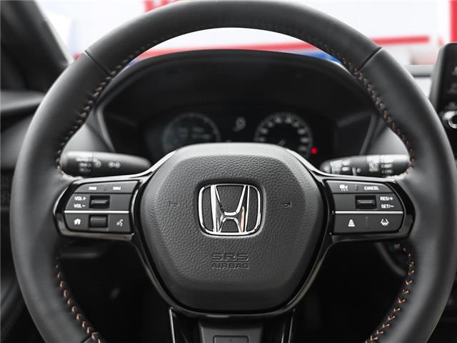 2026 Honda HR-V Sport (Stk: 383200) in Ottawa - Image 10 of 20