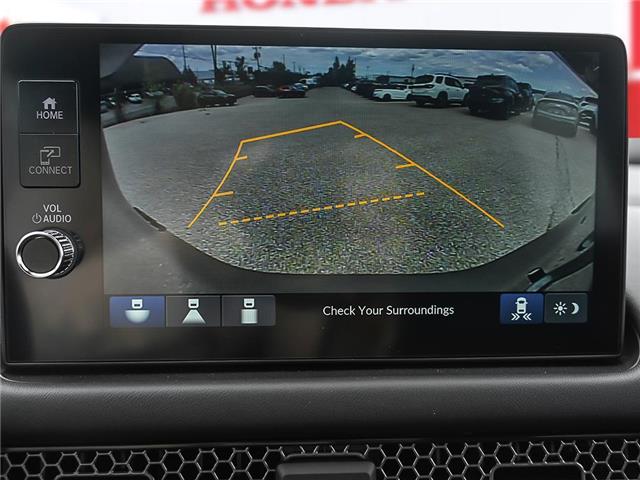 2026 Honda HR-V Sport (Stk: 383200) in Ottawa - Image 15 of 20