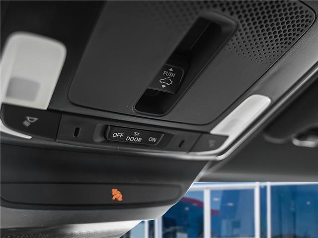 2026 Honda HR-V Sport (Stk: 383200) in Ottawa - Image 16 of 20