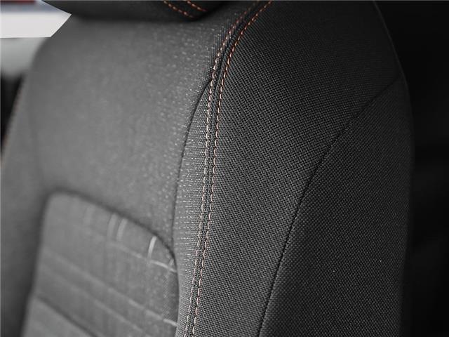 2026 Honda HR-V Sport (Stk: 383200) in Ottawa - Image 17 of 20