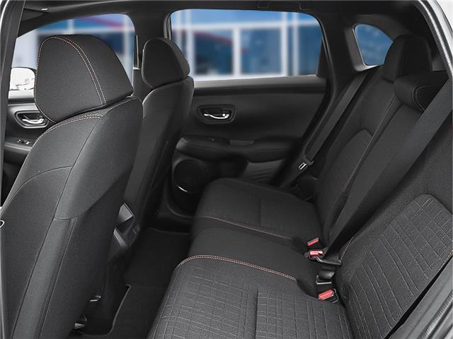 2026 Honda HR-V Sport (Stk: 383200) in Ottawa - Image 18 of 20
