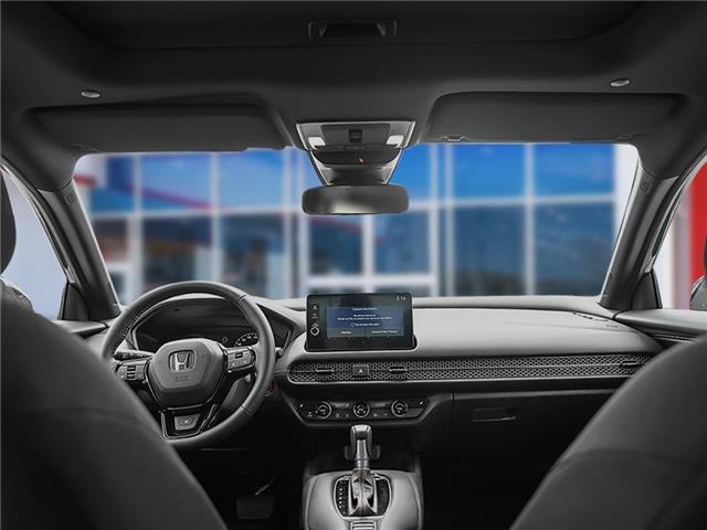 2026 Honda HR-V Sport (Stk: 383200) in Ottawa - Image 19 of 20