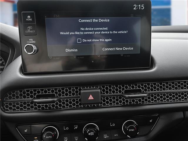 2026 Honda HR-V Sport (Stk: 383200) in Ottawa - Image 20 of 20