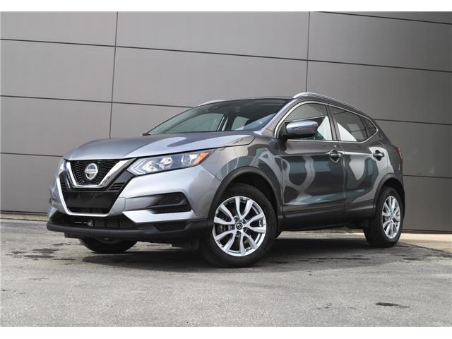 2023 Nissan Qashqai  (Stk: PO05498) in London - Image 1 of 38