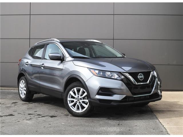 2023 Nissan Qashqai  (Stk: PO05498) in London - Image 2 of 38